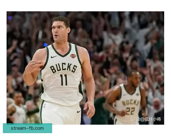 大洛佩兹迎18000分里程碑 领跑NBA历史某项数据成第一人